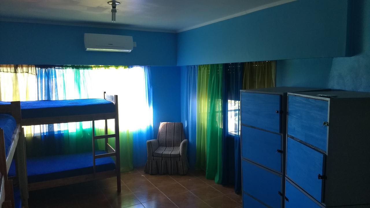 Butterfly Hostel Puerto Iguazú Eksteriør bilde