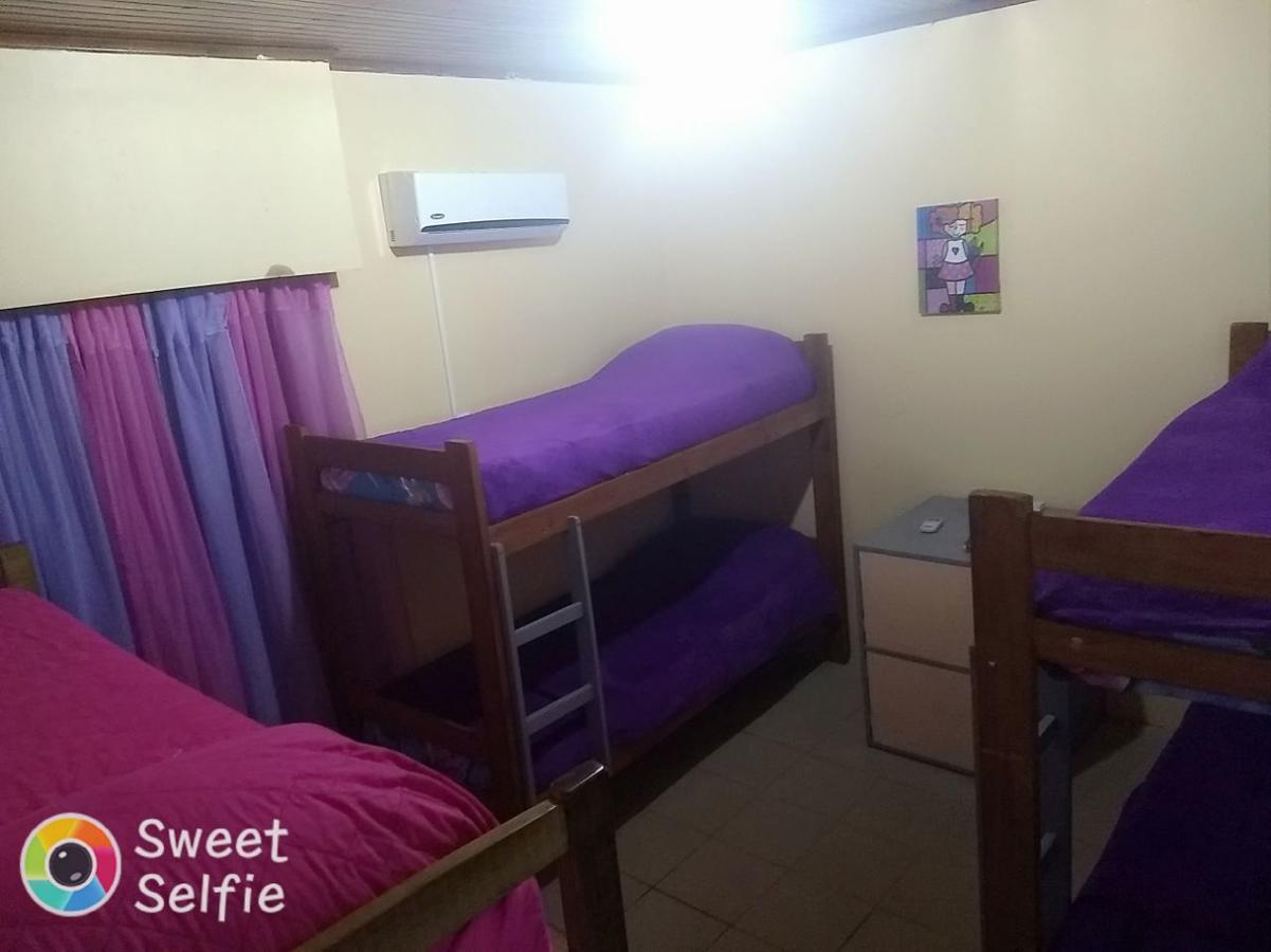 Butterfly Hostel Puerto Iguazú Eksteriør bilde