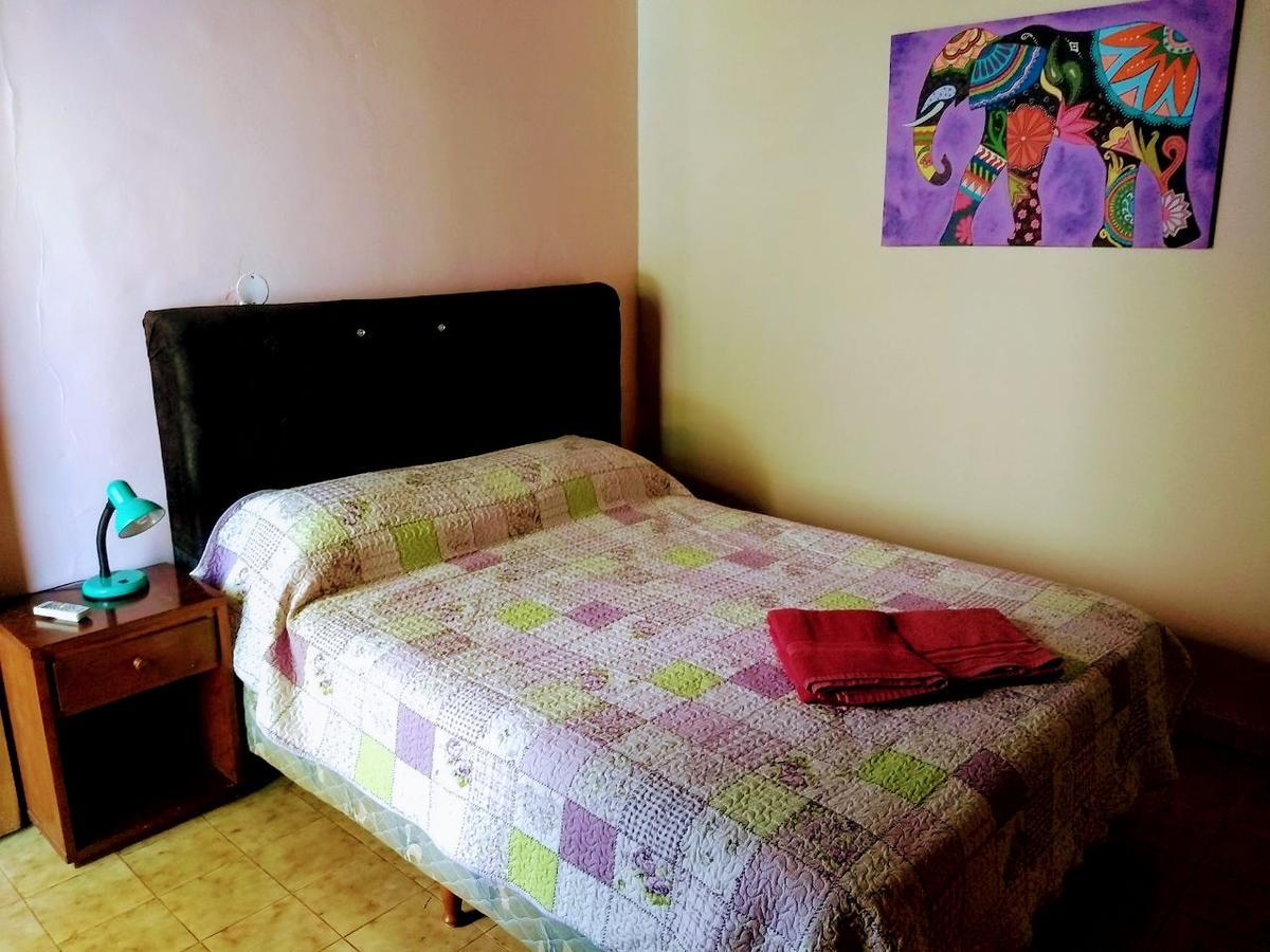 Butterfly Hostel Puerto Iguazú Eksteriør bilde