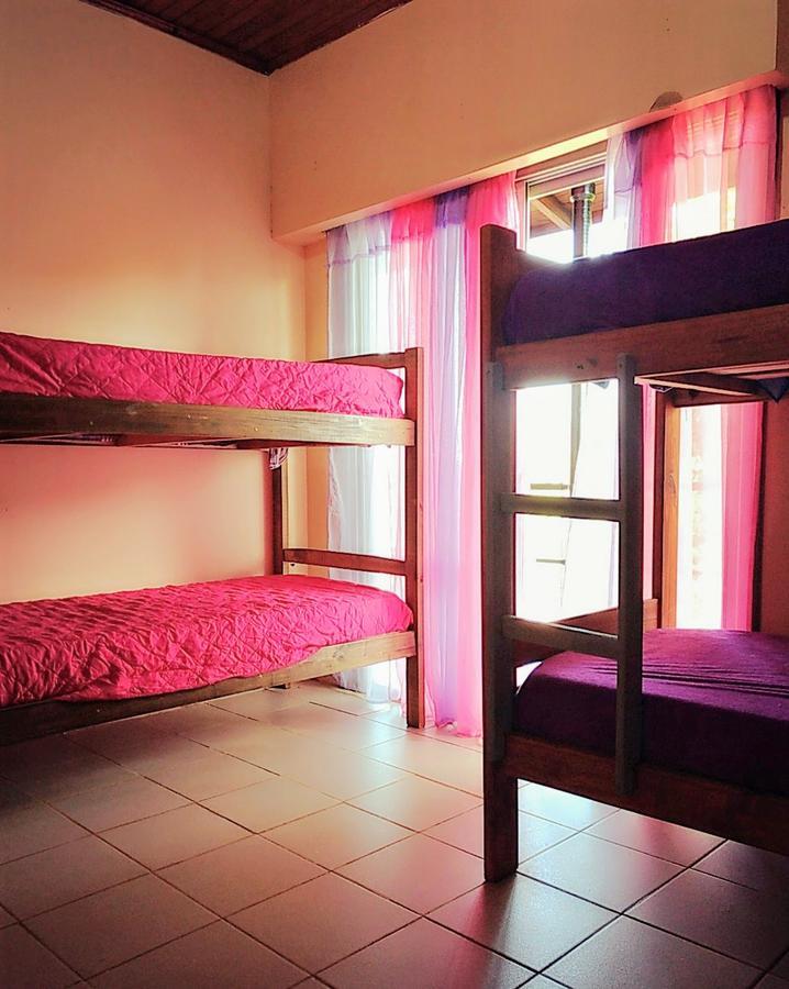 Butterfly Hostel Puerto Iguazú Eksteriør bilde